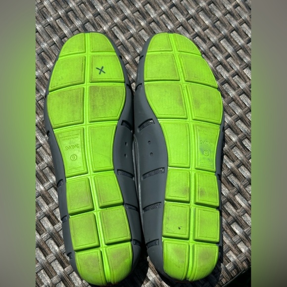 Upgrade Your Summer Style with These Like-New Penny Loafers - Picture 5 of 5